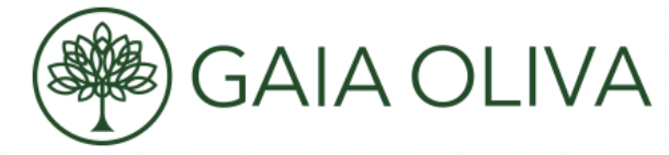 Gaia Oliva logo