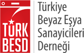 TÜRKBESD logo