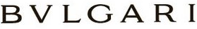 Bvlgari logo