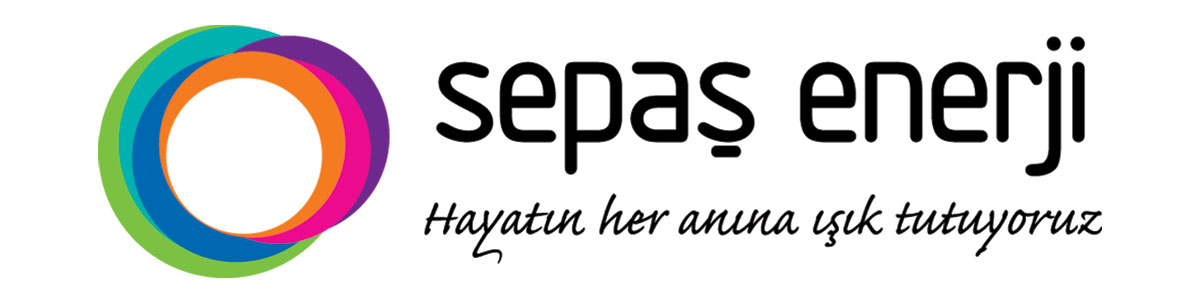 Sepaş Enerji logo