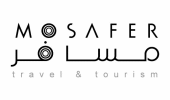 Mosafer logo