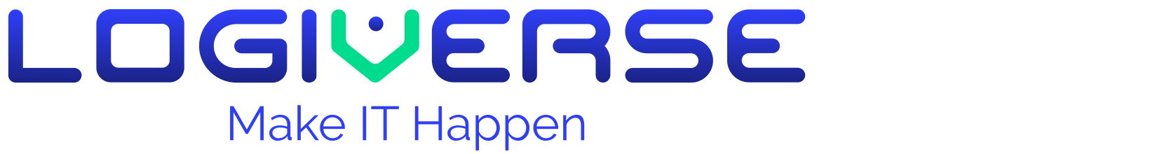Logiverse logo