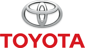 Toyota logo