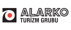 Alarko logo