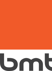BMT logo