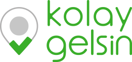 Kolay Gelsin logo
