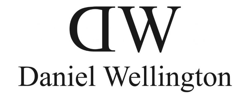 Daniel Wellington logo