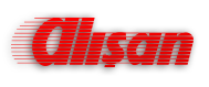Alışan logo