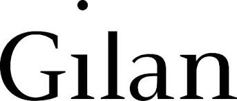 Gilan logo