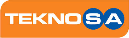 Teknosa logo
