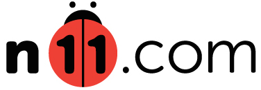 n11.com logo