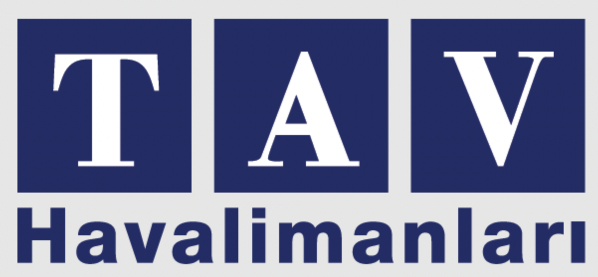 TAV logo