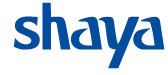 Shaya logo