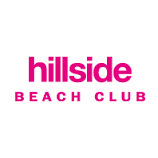 Hillside Beach Club logo