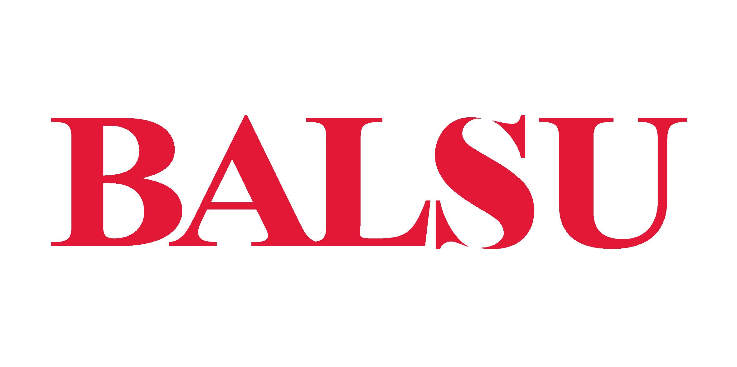 Balsu logo