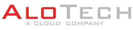AloTech logo