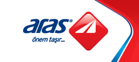 Aras Kargo logo
